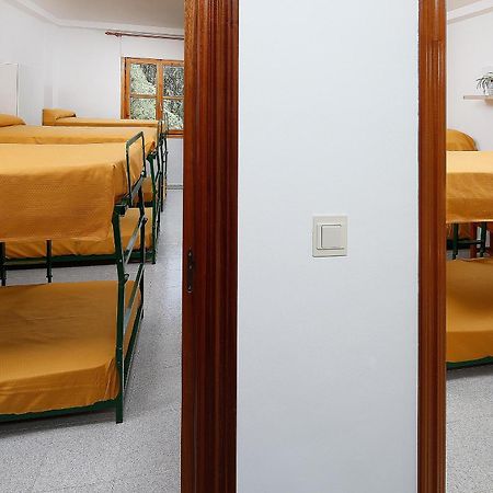 Albergue Sierra De Arbe Naval Εξωτερικό φωτογραφία