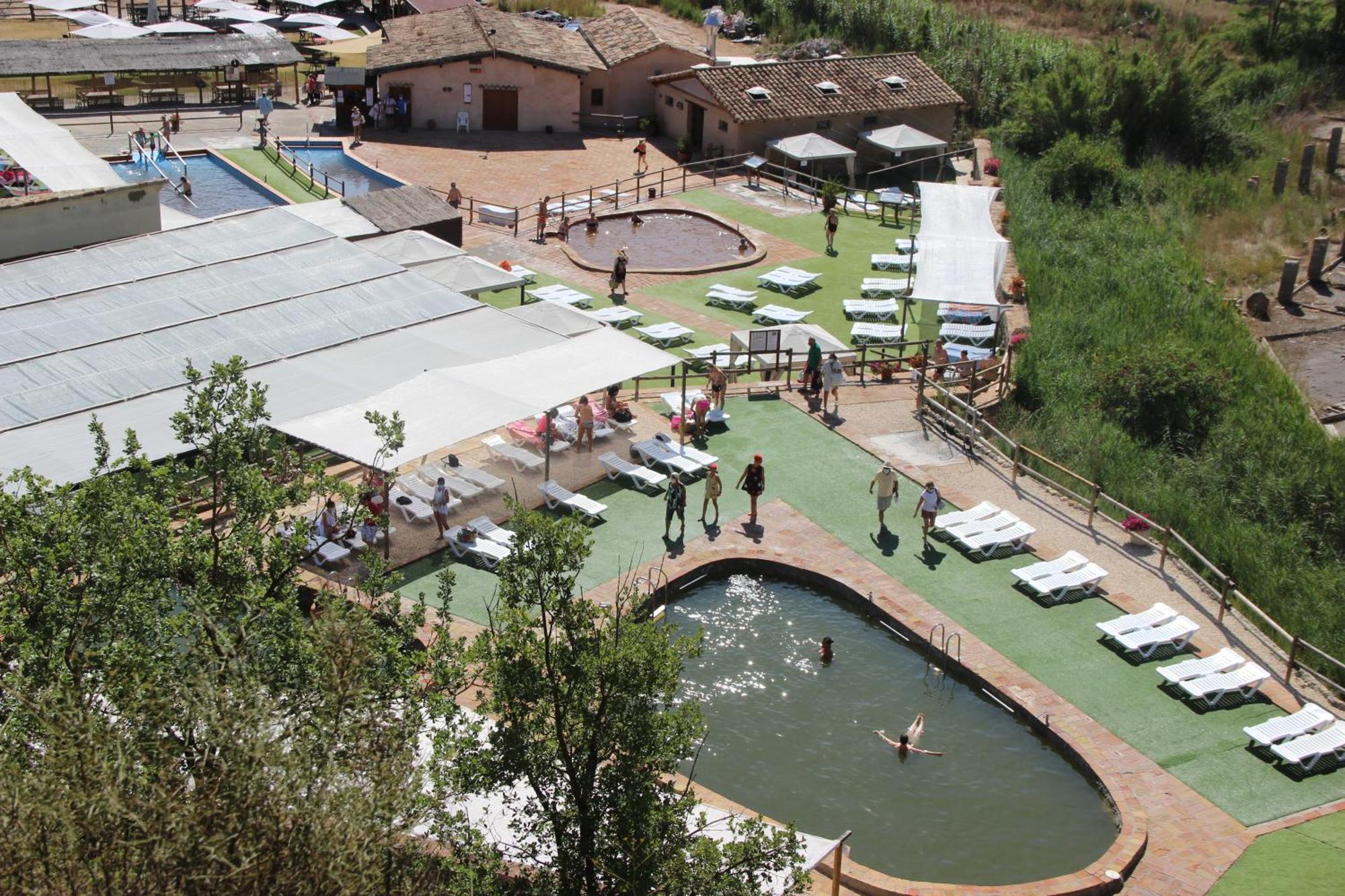 Albergue Sierra De Arbe Naval Εξωτερικό φωτογραφία